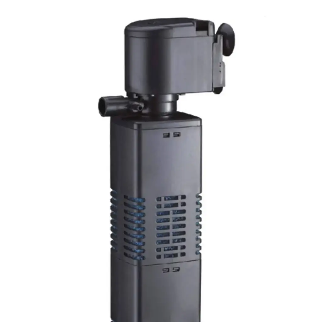 Karis Perfect Internal Filter QL-2000F [Flow:1400L/H] [H.Max:1.2m ...